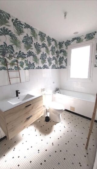  Maison � vendre 5 pi�ces 77 m�