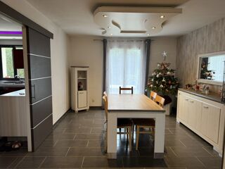  Maison � vendre 6 pi�ces 134 m�