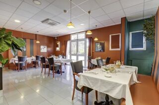  Appartement à vendre 1 pièce 20 m²