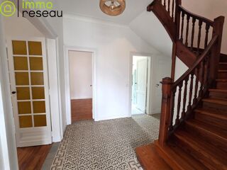  Maison à vendre 5 pièces 120 m²
