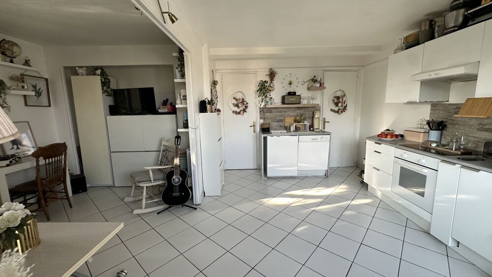 Vente Appartement Appartement Epinay sur seine