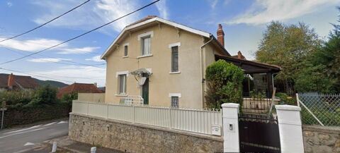   Maison Maison - 8 pi�ce(s) - 150 m�