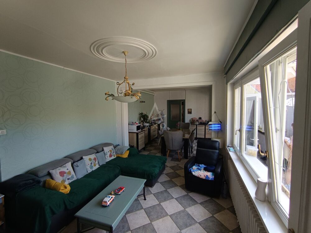 Vente Maison Maison Estree blanche