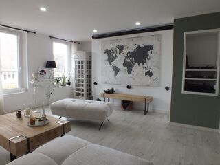  Appartement  vendre 5 pices 118 m