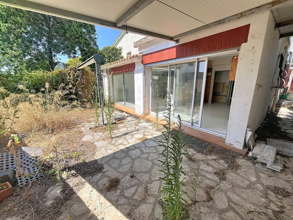 Appartement 4 pièces 104 m² · à Montbazin · 104 m² · 182 000 €