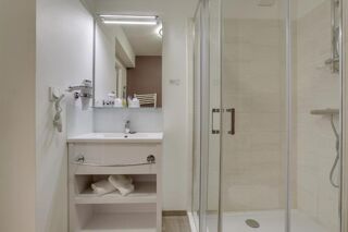  Appartement à vendre 1 pièce 23 m²