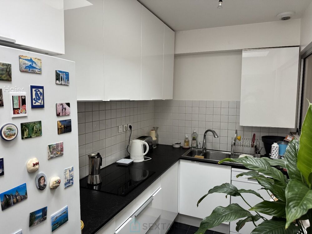  vendre  Appartement Paris 20