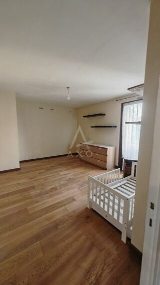  Appartement � vendre 4 pi�ces 77 m�