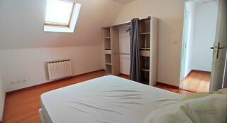  Maison à vendre 3 pièces 60 m²