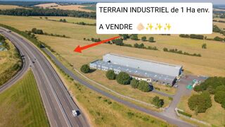  Terrain  vendre 10000 m