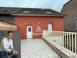  Appartement  vendre 5 pices 118 m