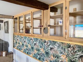  Maison � vendre 3 pi�ces 95 m�