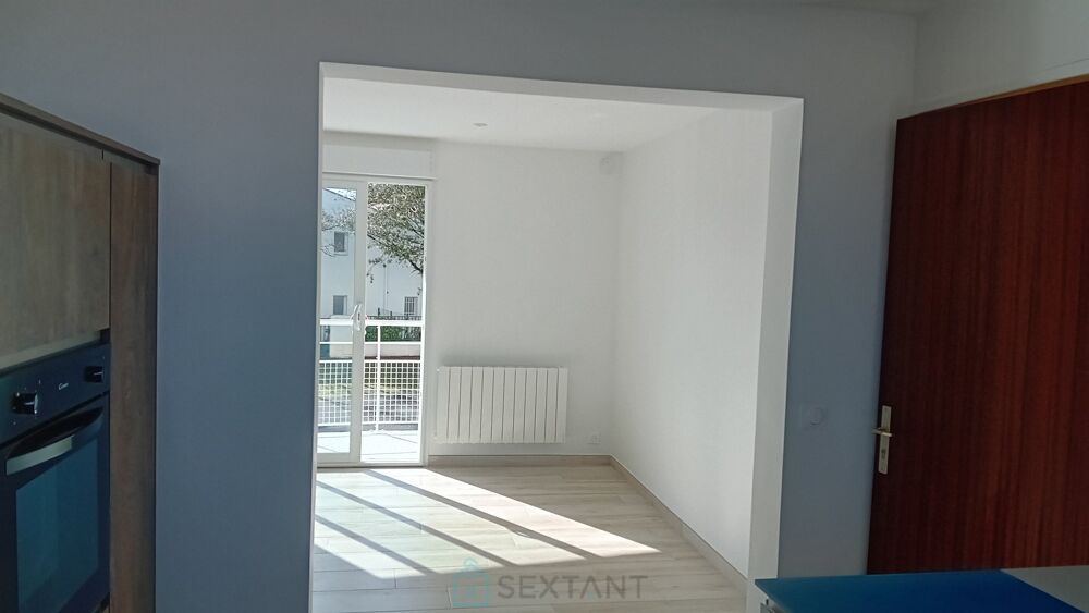 Vente Appartement Appartement rénové Royan