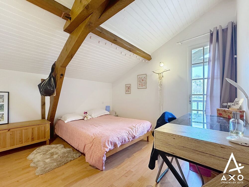 Vente Maison Maison Corneillan