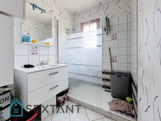 Maison à vendre 5 pièces 120 m²