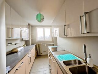 Appartement à vendre 4 pièces 68 m²