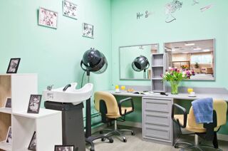  Appartement  vendre 1 pice 18 m