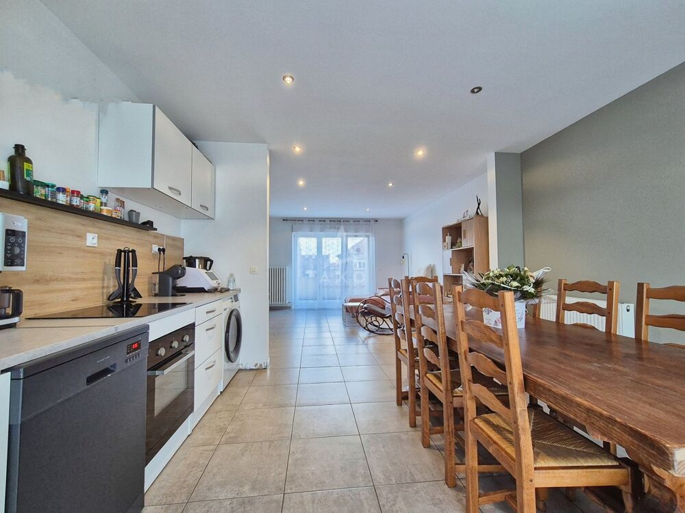 Vente Appartement Appartement Amneville