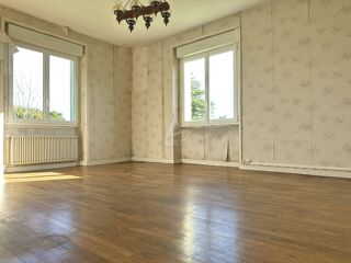  Maison à vendre 6 pièces 90 m²
