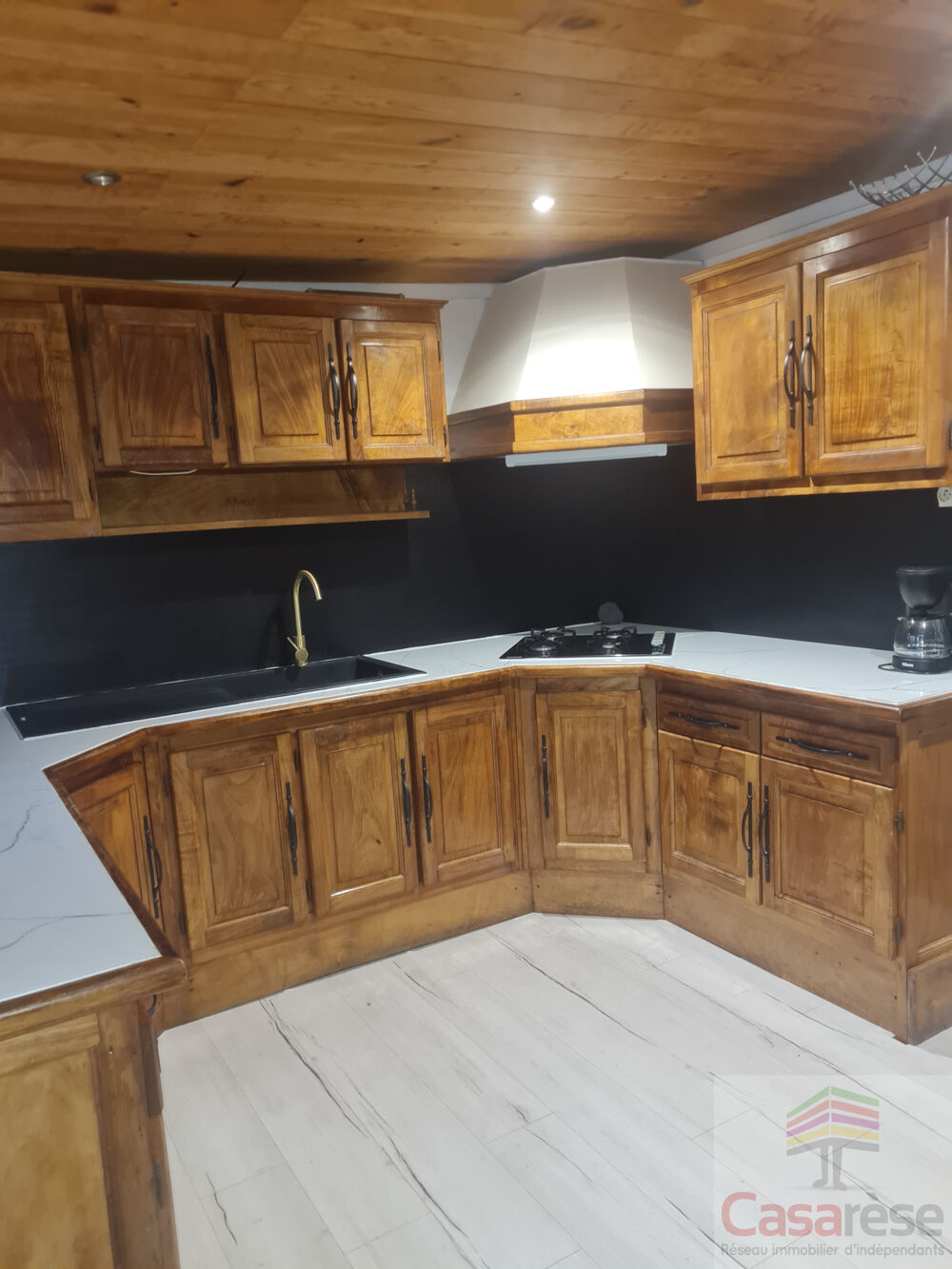 Vente Maison Ensemble Immobilier Entre deux