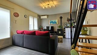  Maison à vendre 5 pièces 110 m²