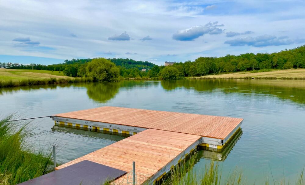 � vendre  Villa Hautefort (24390)