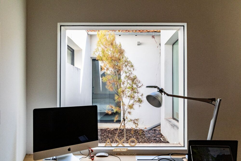 � vendre  Maison Le Tholonet (13100)