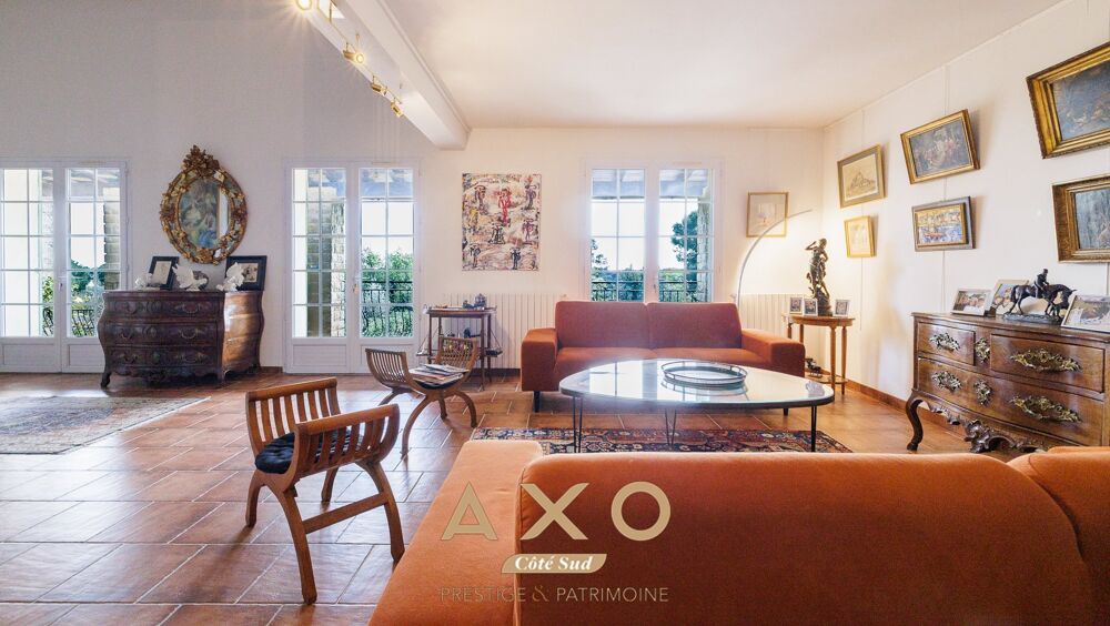 � vendre  Maison N�mes (30000)