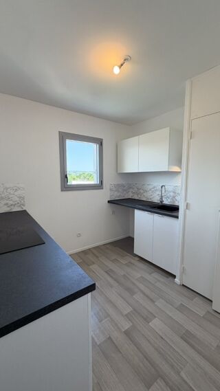  Appartement à louer 2 pièces 47 m²