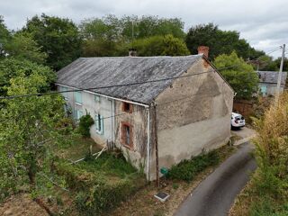  Maison � vendre 2 pi�ces 34 m�