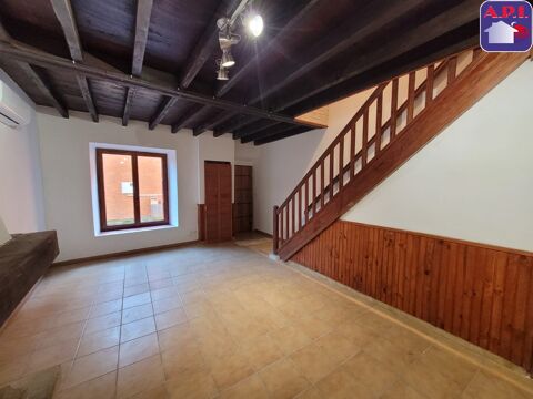  Maison � louer 3 pi�ces 63 m�