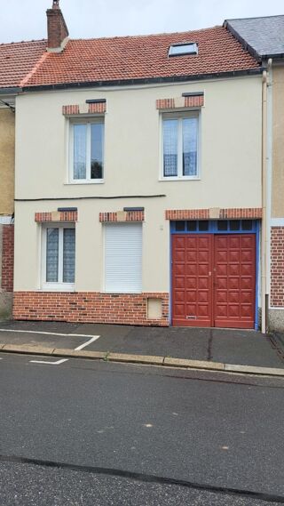  Maison à vendre 5 pièces 91 m²