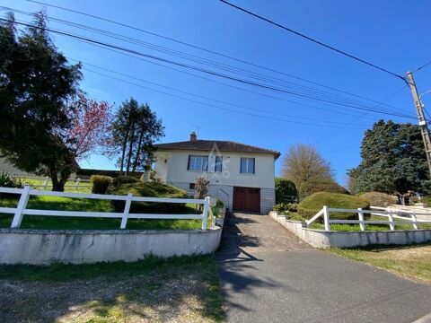   Pavillon Maison - 3 pi�ce(s) - 83 m�