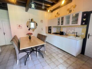  Villa à vendre 6 pièces 158 m²