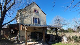  Maison  vendre 5 pices 86 m