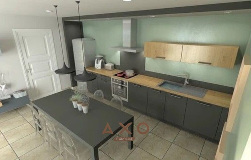  vendre  Appartement Saint-Rmy-de-Provence (13210)