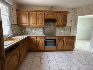  Maison à vendre 4 pièces 102 m²