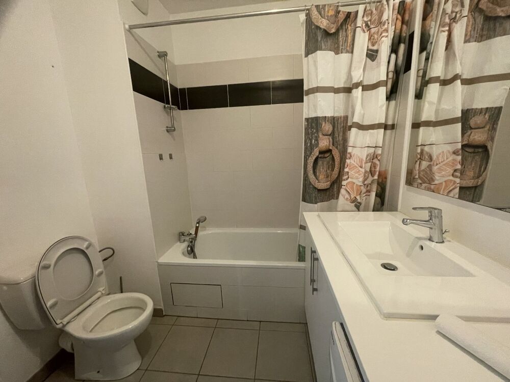 Vente Appartement Appartement Cugnaux