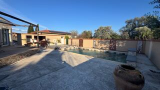  Maison � vendre 6 pi�ces 167 m�