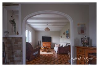  Maison � vendre 6 pi�ces 120 m�