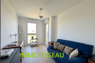  Appartement à vendre 3 pièces 65 m²