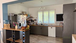  Maison � vendre 5 pi�ces 89 m�