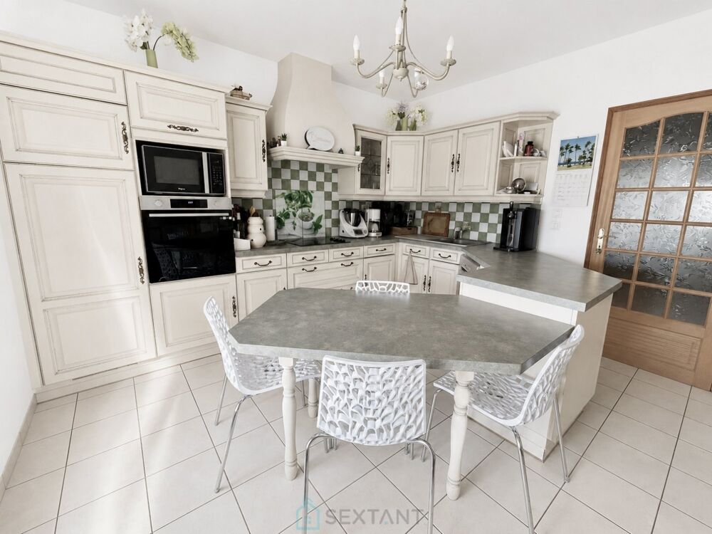 Vente Maison Maison Arras
