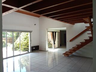  Maison à vendre 6 pièces 191 m²