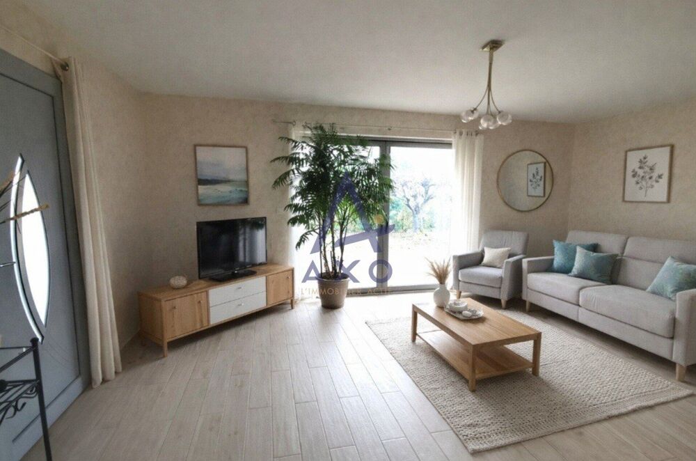 Vente Maison Maison Saint ciers d'abzac
