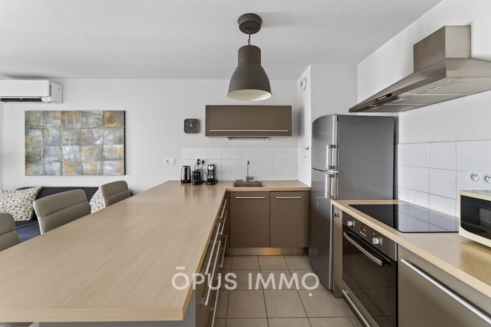 Vente Appartement Appartement Montpellier