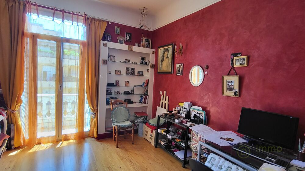 à vendre  Appartement Menton (06500)