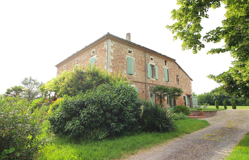 Vente Villa Maison de caractère Merles