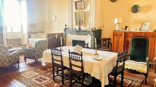  Maison � vendre 8 pi�ces 320 m�