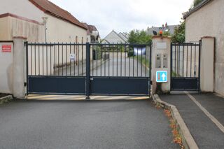  Appartement � vendre 2 pi�ces 44 m�